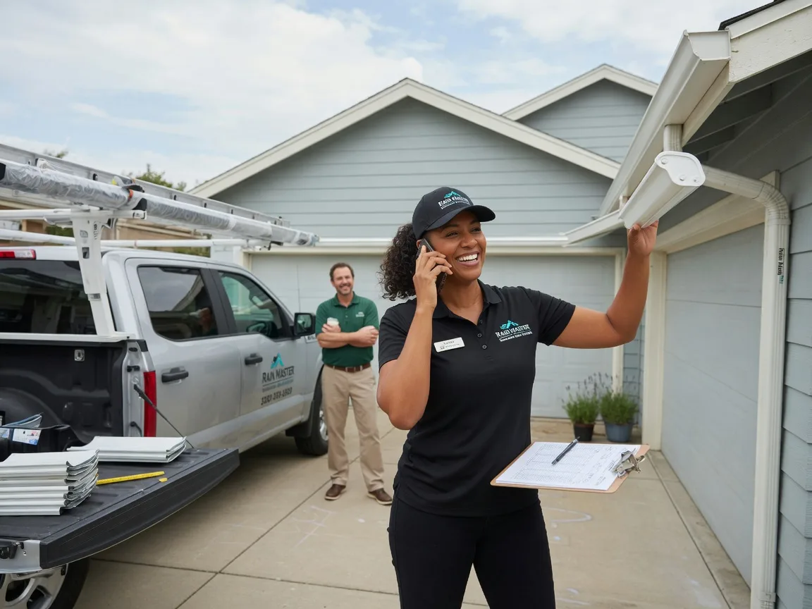 Gutter Installation Essexville, MI FAQs